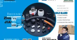 Folletos De Cable Glamp