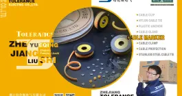 Folletos De Fabricantes De Cables