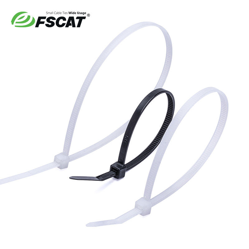 Bridas para cables de alta resistencia,Bridas para cables de alta  resistencia - Zhejiang Tolerance Electrical Co. Ltd