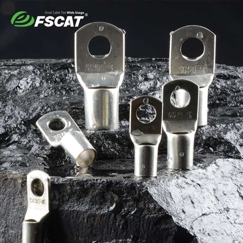 Terminal de cable (JGK)