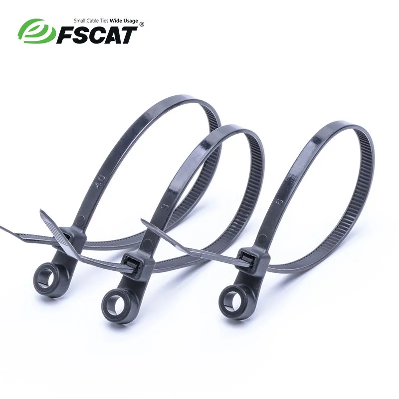 Bridas de cabeza montadas