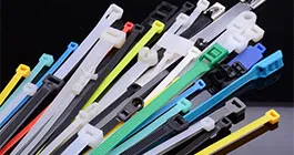 Folletos De Bridas Para Cables