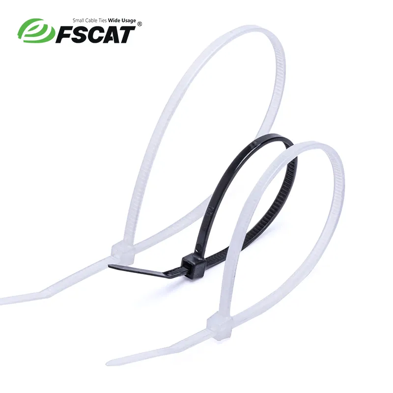 Sujetacables en miniatura