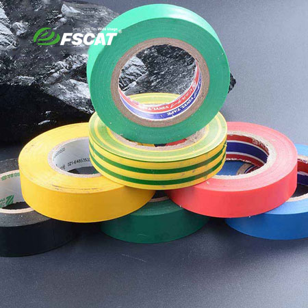 PVC Insulating Tape