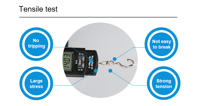 Tensile test